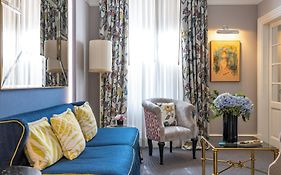 Maalot Roma - Small Luxury Hotels Of The World